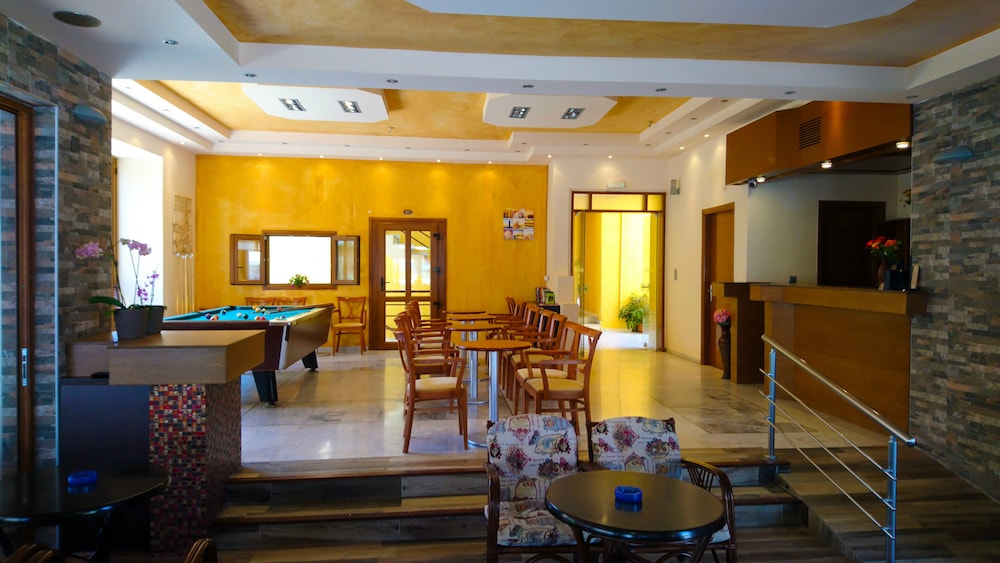 

Verona - Skaleta - Katerini Apartments Hotel