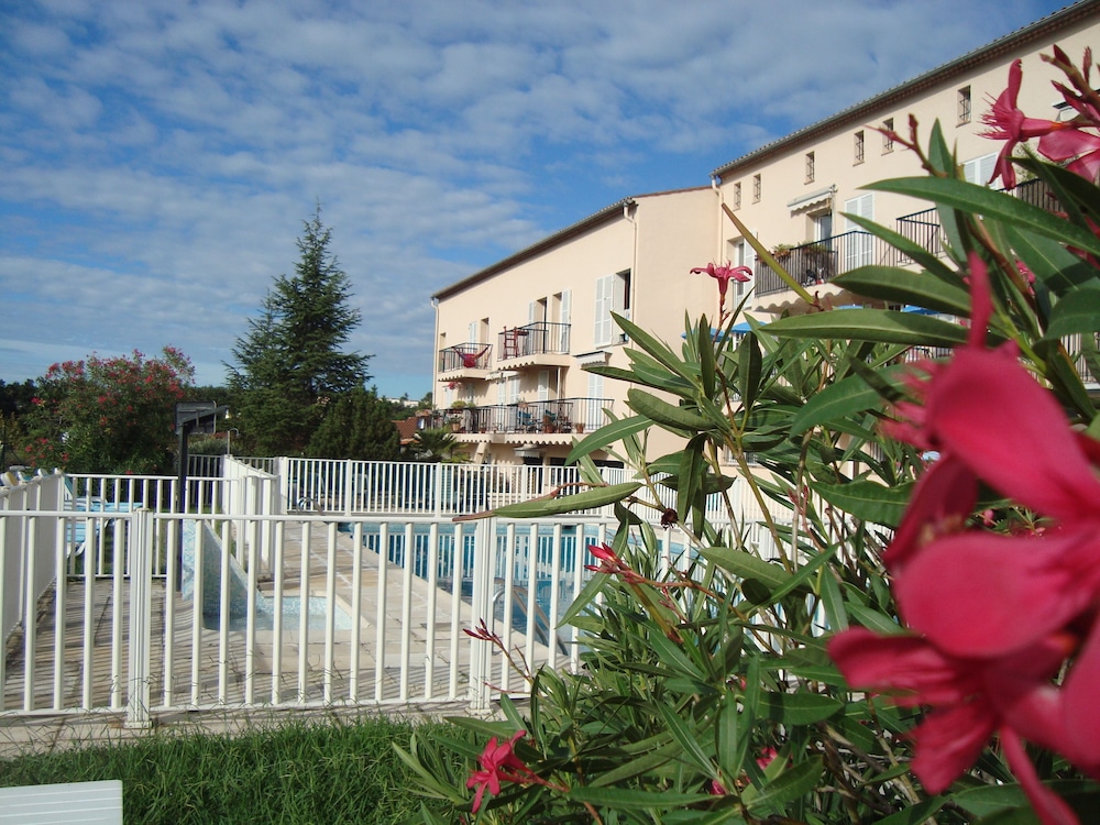 

Verona - Grasse - Hôtel de la Poste