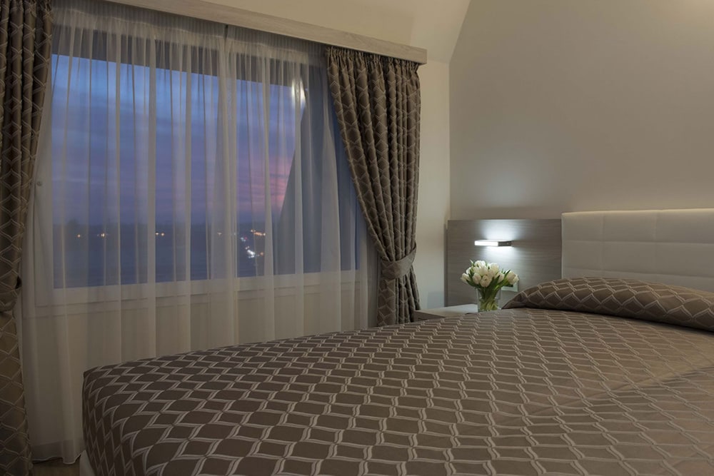

Roma - Legnano - Expo Hotel Milan
