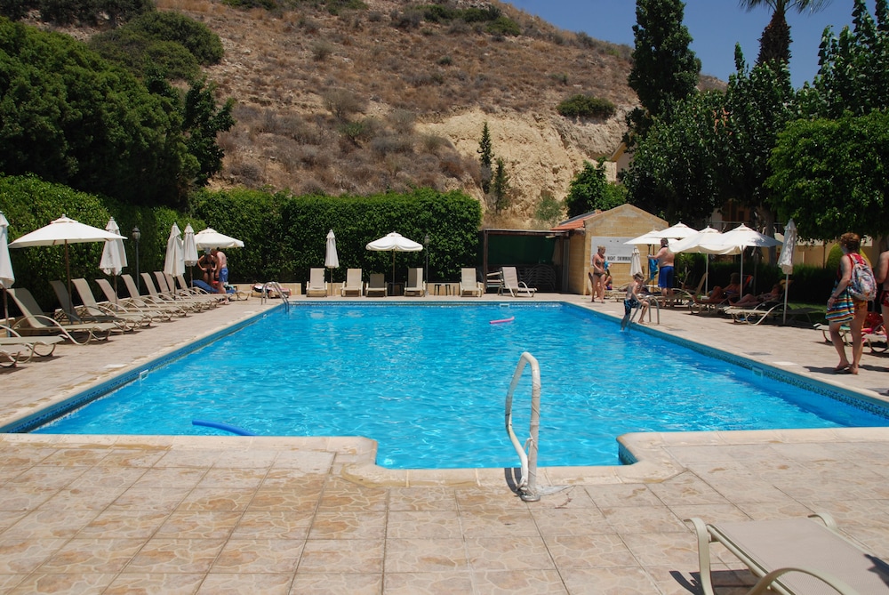

Venezia - Pissouri - Kotzias Beach Apartments