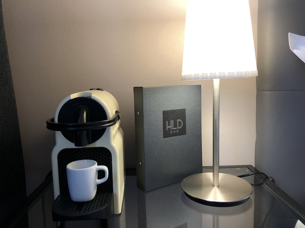 

Firenze - Saint-Cloud - Hotel Dauphin