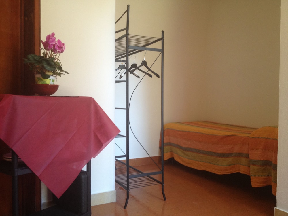 

Pisa - Alghero - Villaggio Camping Nurral