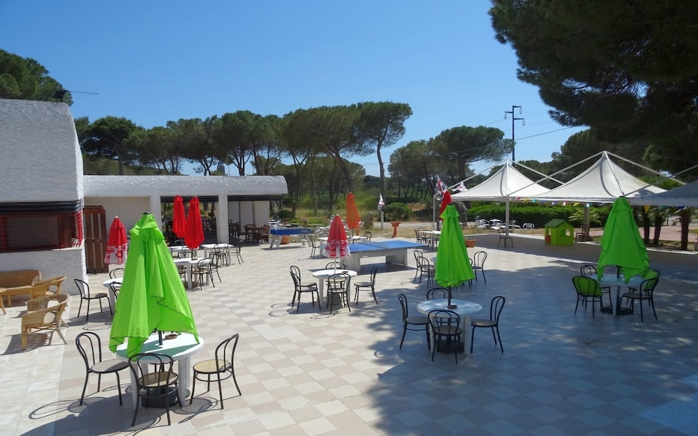 

Bologna - Alghero - Villaggio Camping Nurral
