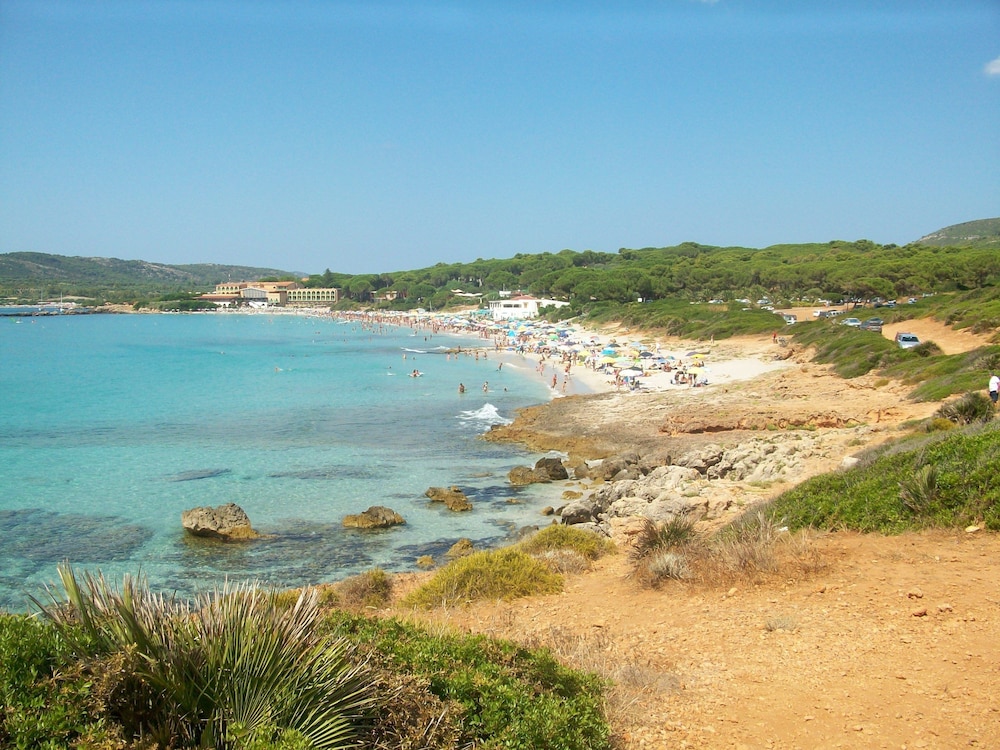 

Pisa - Alghero - Villaggio Camping Nurral