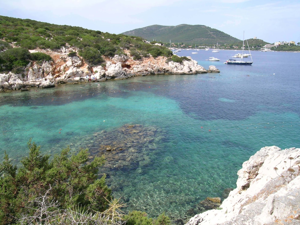 

Roma - Sardegna Nord - Alghero, Stintino e Castelsardo, Mare Italia - Villaggio Camping Nurral