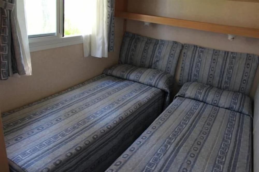 

Roma - Alghero - Villaggio Camping Nurral