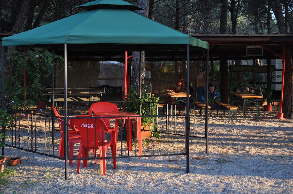

Bologna - Alghero - Villaggio Camping Nurral