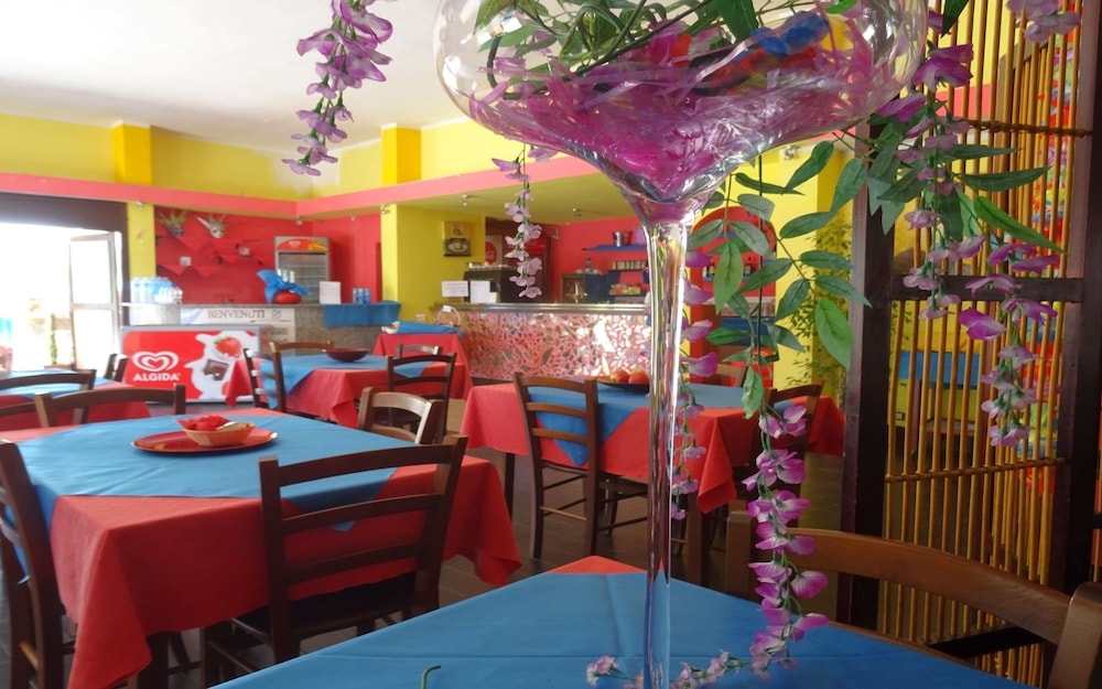 

Trieste - Fertilia - Villaggio Camping Nurral