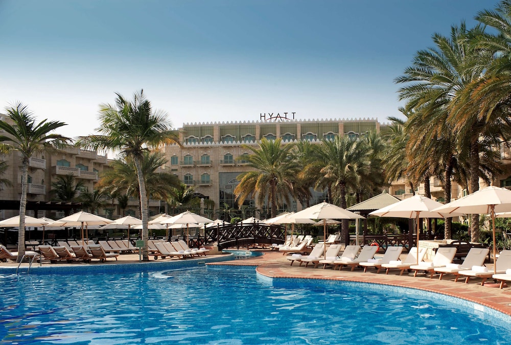 

Milano - Sarūq - Grand Hyatt Muscat