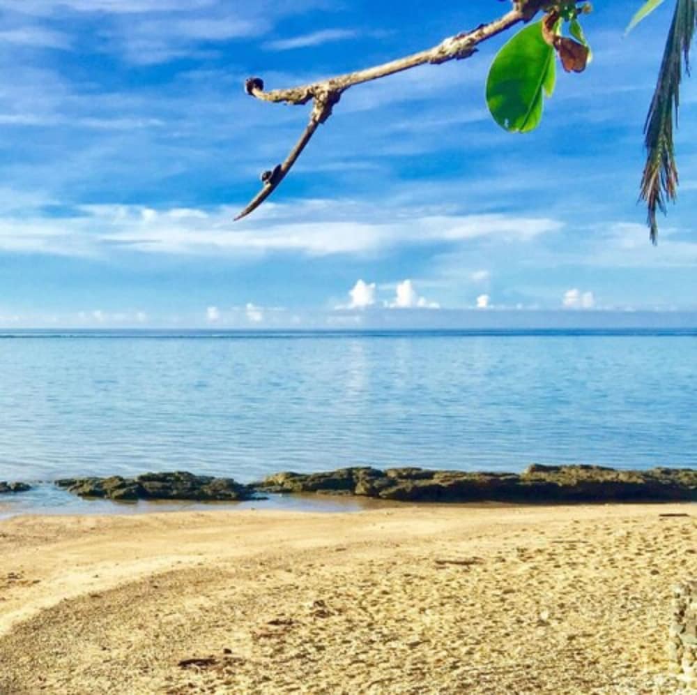 

Milano - Korolevu - deVos - The Private Residence