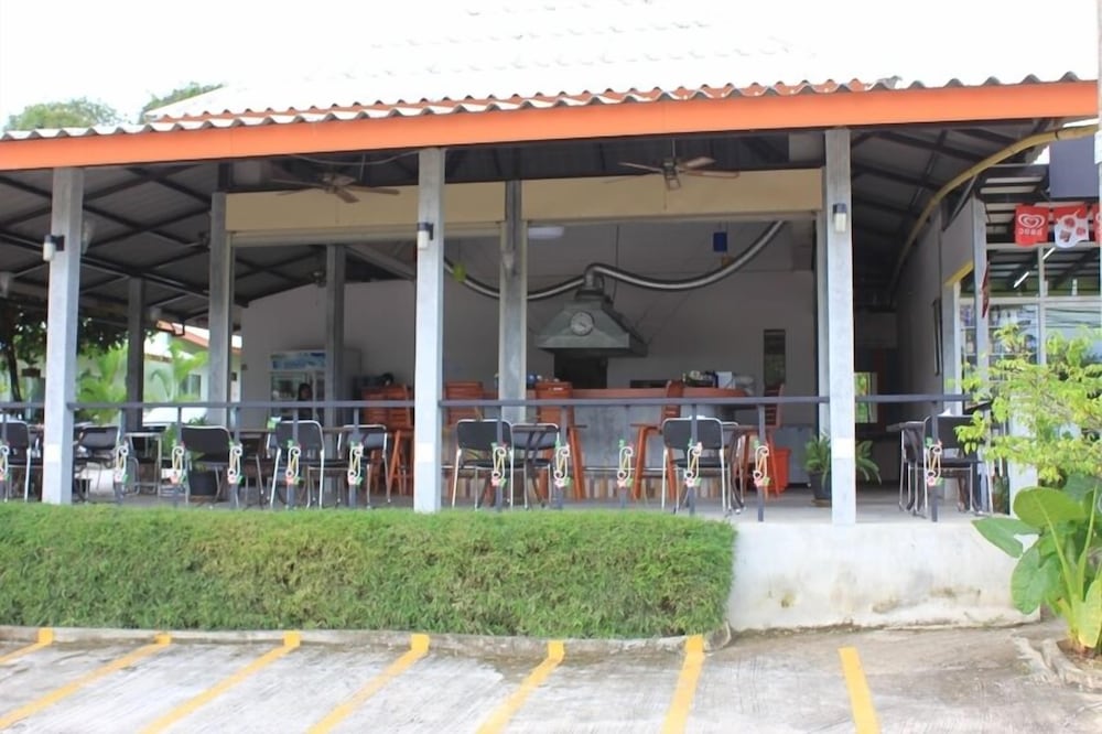 

Milano - Ban Bang Khu - Phuket Muay Thai House