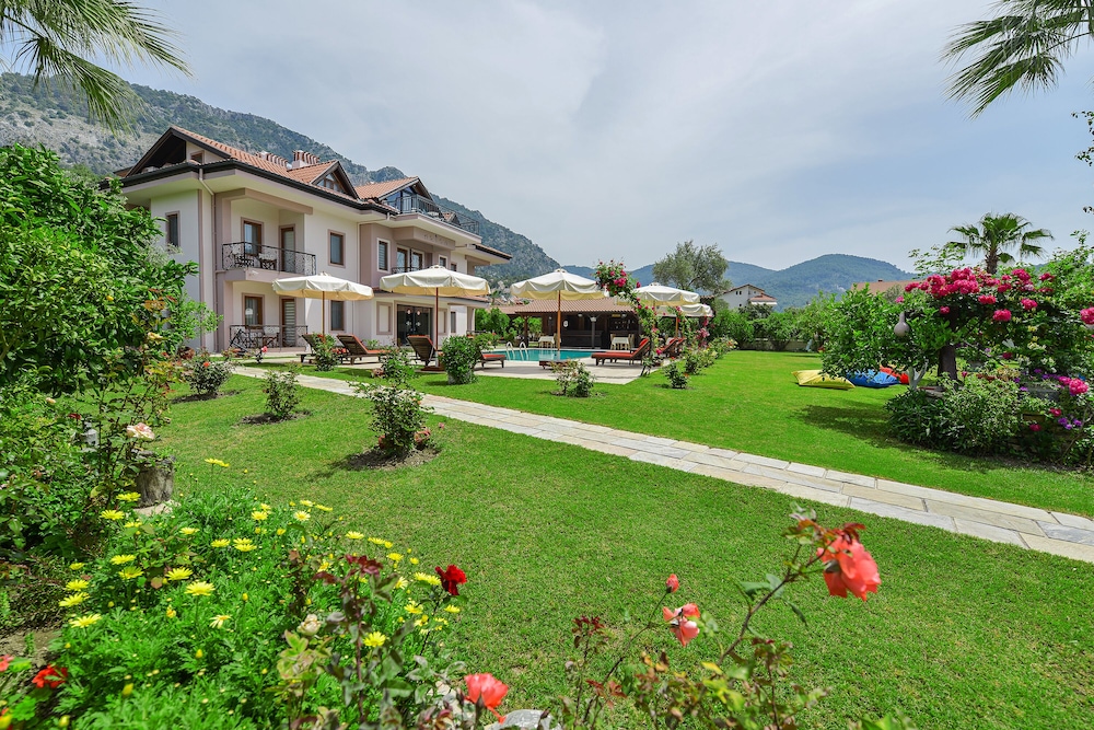 

Milano - Göcek - Gocek Arion Hotel