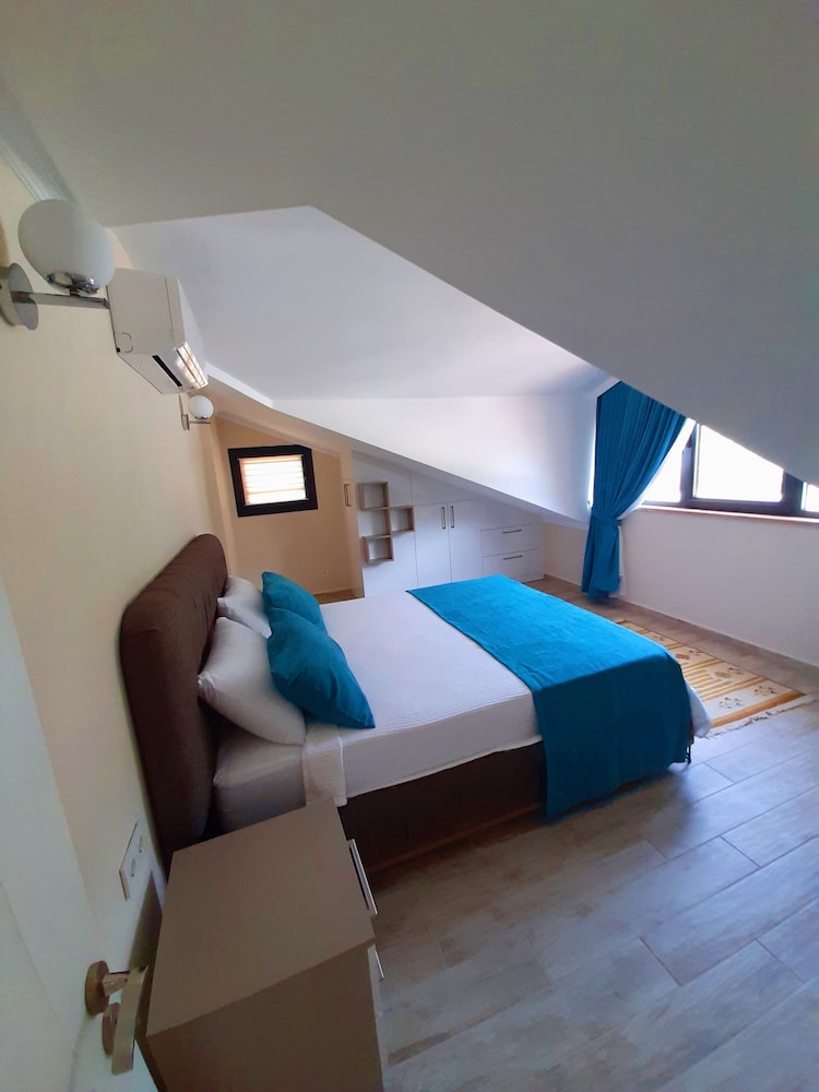 

Bologna - Göcek - Gocek Arion Hotel