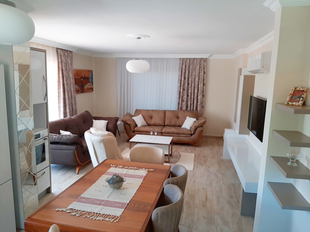

Milano - Göcek - Gocek Arion Hotel