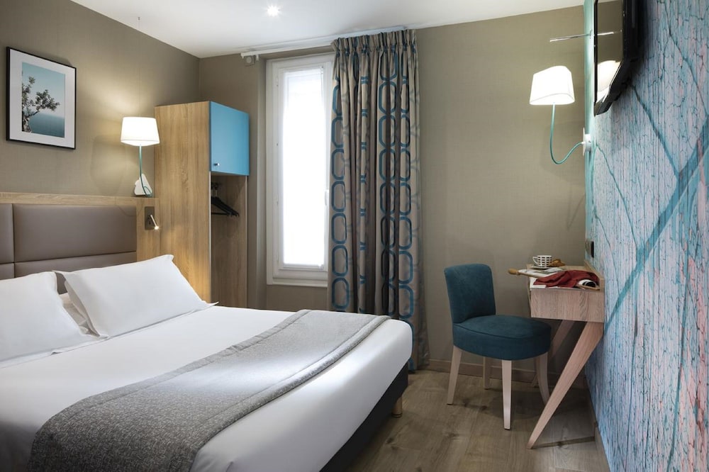 

Olbia - Disneyland Paris, Ile-de-France, Francia - Hotel Daumesnil-Vincennes