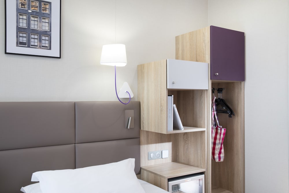 

Brindisi - Noisy-le-Grand - Hotel Daumesnil-Vincennes