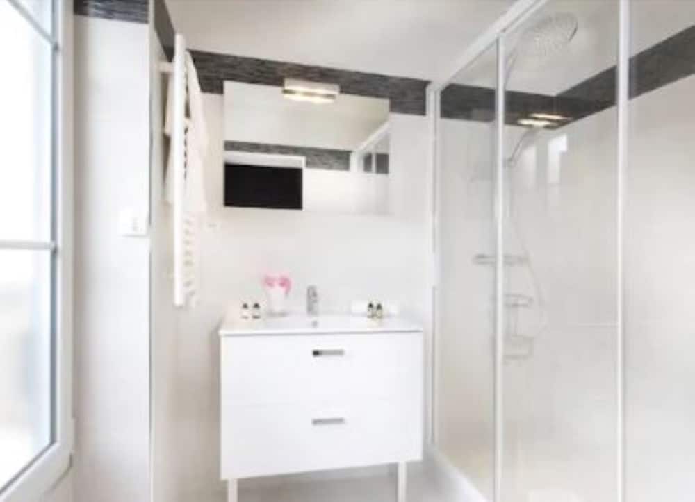 

Ancona - Disneyland Paris, Ile-de-France, Francia - Hotel Daumesnil-Vincennes