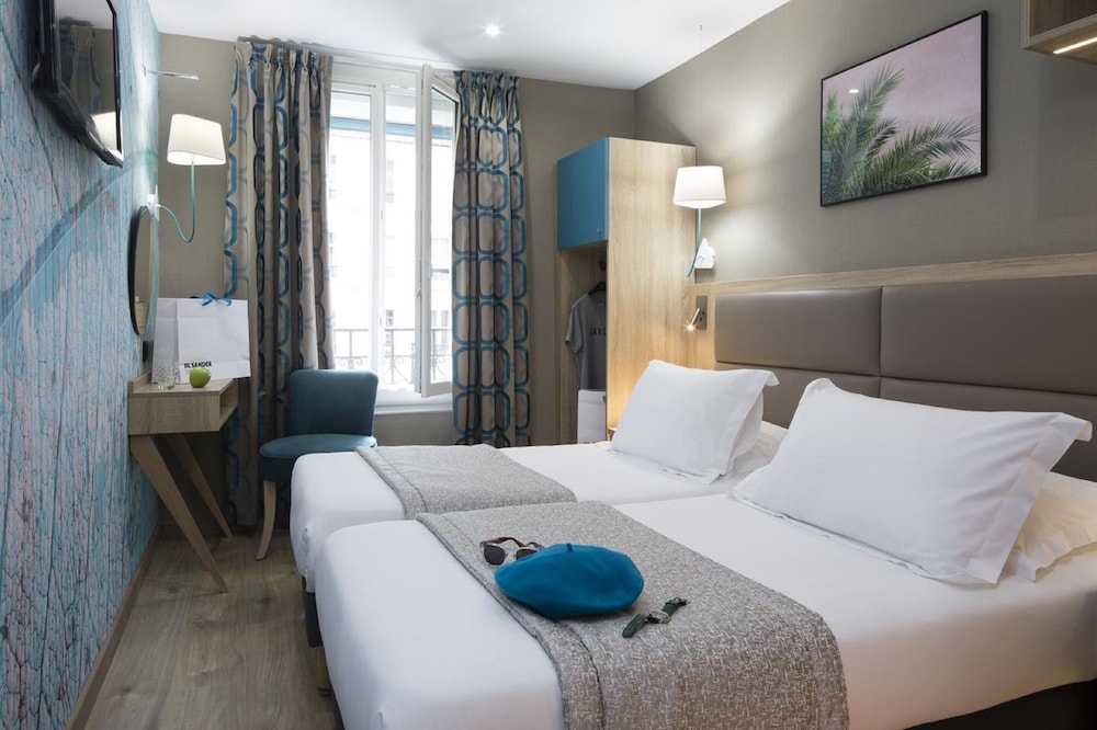 

Pisa - Noisy-le-Grand - Hotel Daumesnil-Vincennes