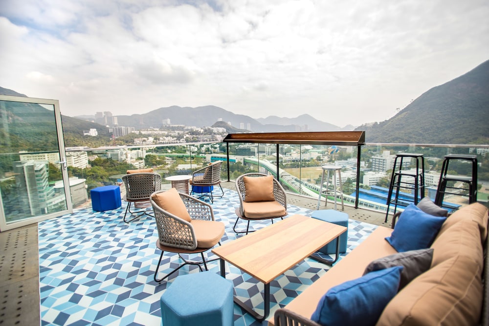 

Venezia - Lamma Island - Southside by Ovolo