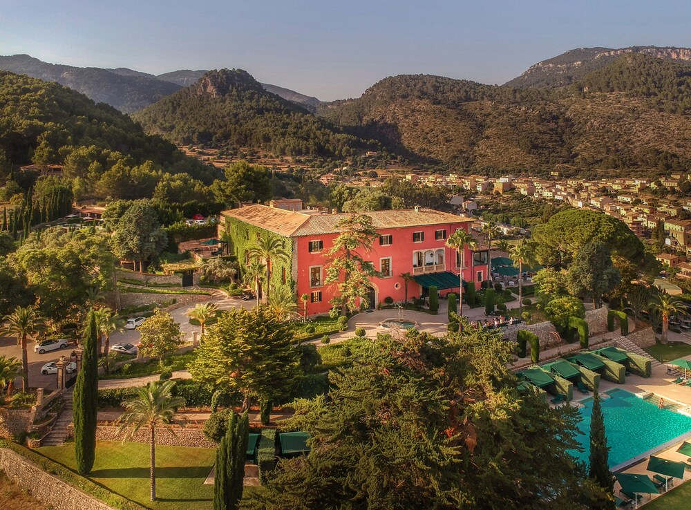 

Milano - Esporles - Grand Hotel Son Net