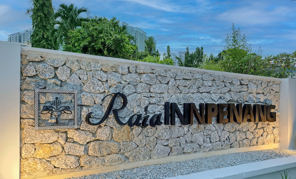 

Milano - Bayan Lepas - Raia Inn Penang