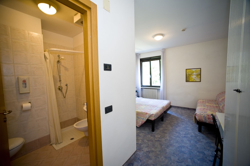 

Lamezia Terme - Arco - Hotel Antica Croce - Gardaslowemotion
