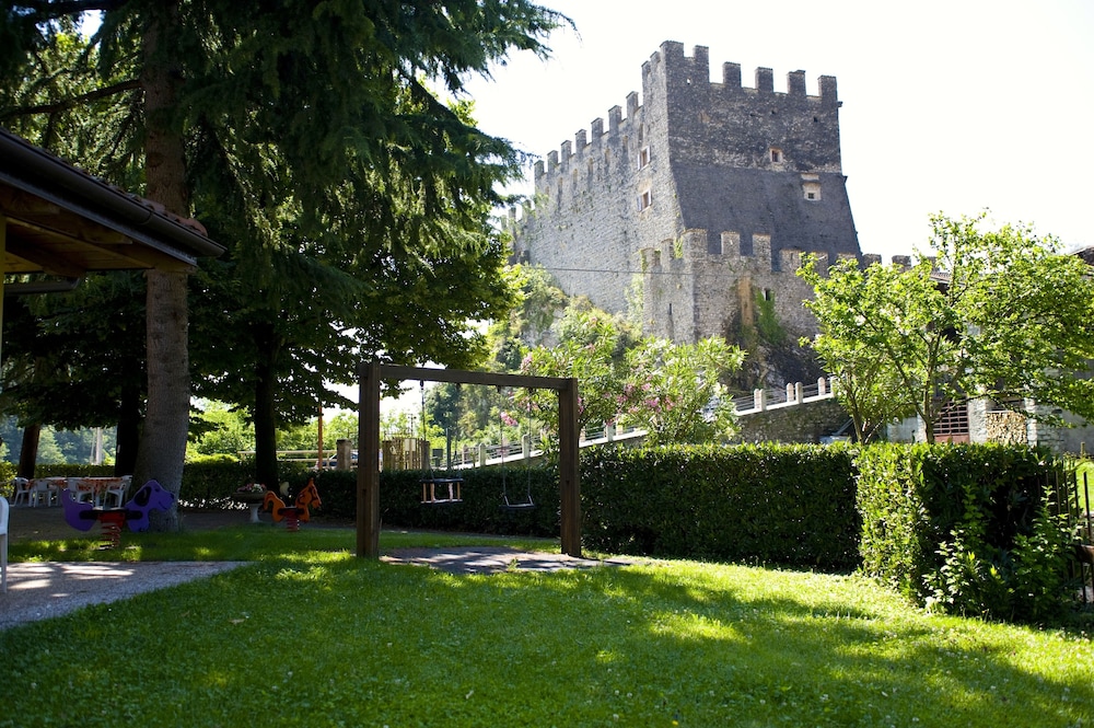 

Lamezia Terme - Riva del Garda - Hotel Antica Croce - Gardaslowemotion