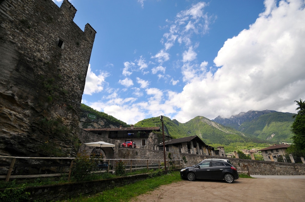 

Brindisi - Trentino, Italia - Hotel Antica Croce - Gardaslowemotion