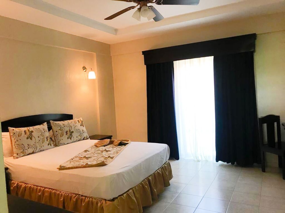 

Bologna - Punta Cana - Bavaro Punta Cana Hotel Flamboyan