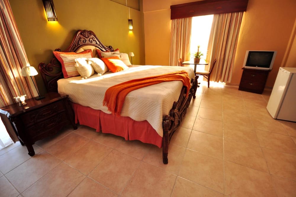 

Roma - Punta Cana - Bavaro Punta Cana Hotel Flamboyan