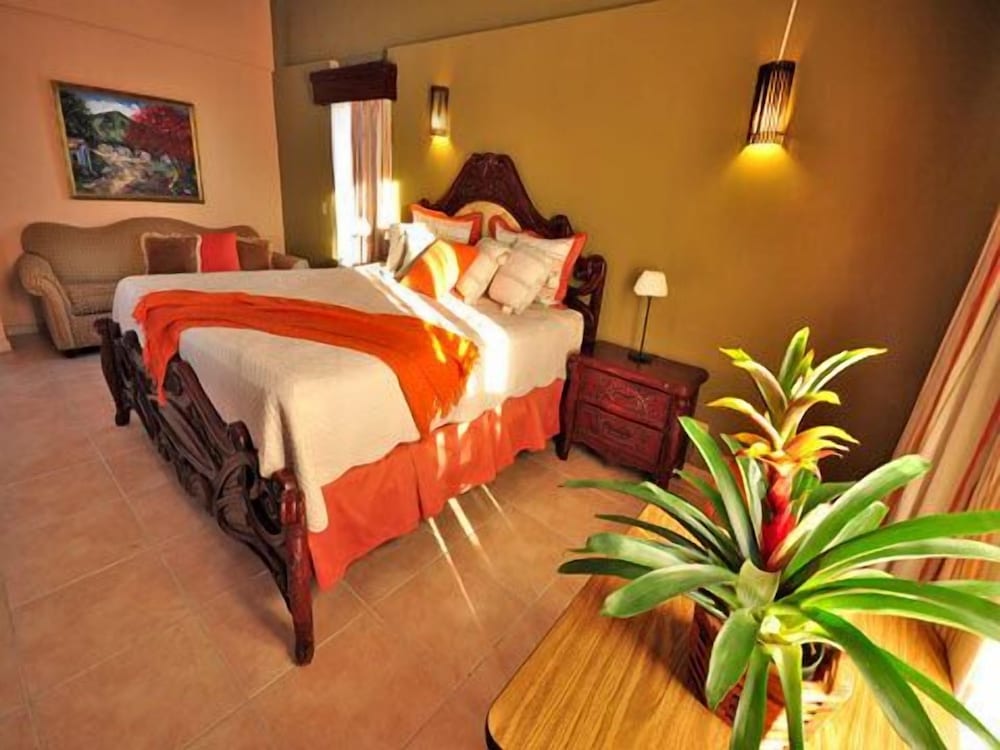 

Bologna - Punta Cana - Bavaro Punta Cana Hotel Flamboyan