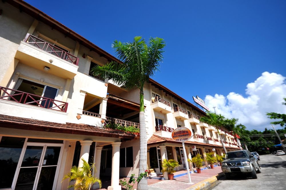 

Bologna - Punta Cana - Bavaro Punta Cana Hotel Flamboyan