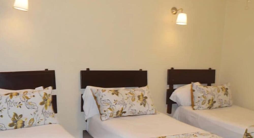 

Roma - Repubblica Dominicana - Bayahibe, Punta Cana e Bavaro, Caraibi - Bavaro Punta Cana Hotel Flamboyan