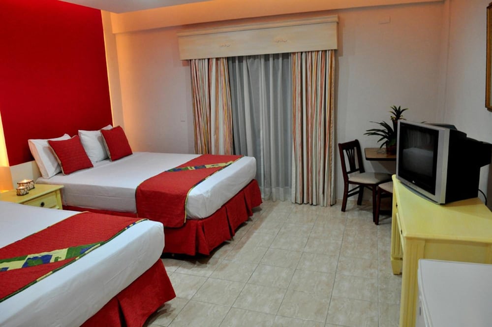 

Roma - Bávaro - Bavaro Punta Cana Hotel Flamboyan
