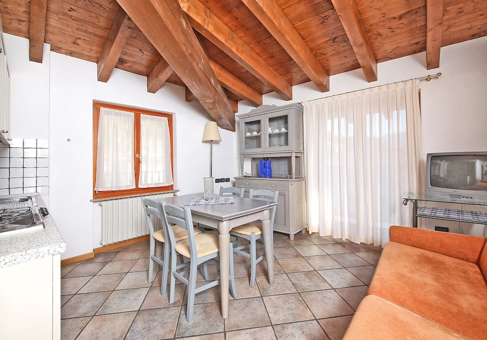 

Lamezia Terme - Gargnano - Residence Casa Gardola, GTSGroup