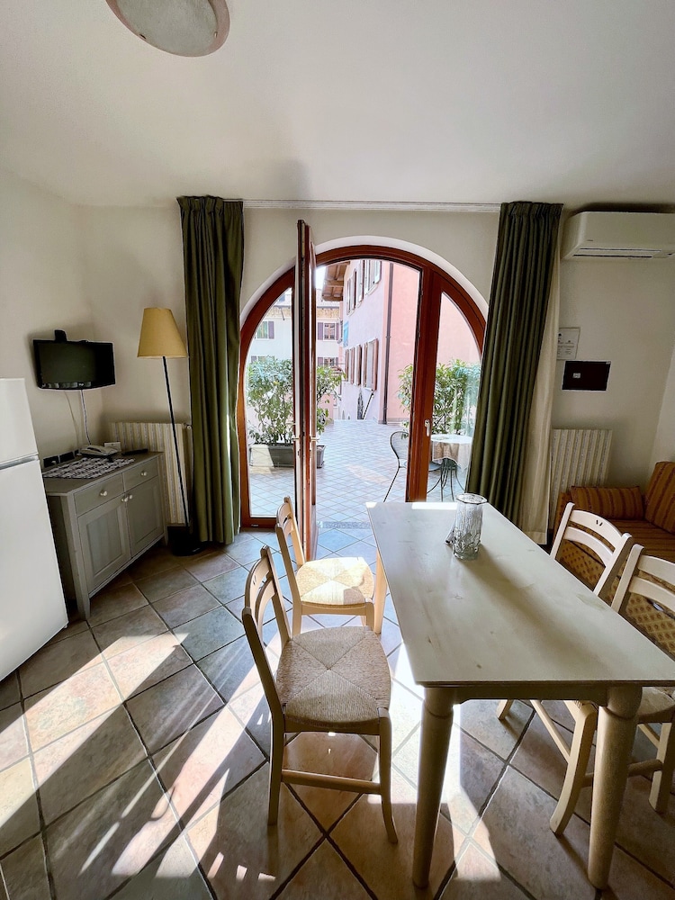 

Napoli - Malcesine - Residence Casa Gardola, GTSGroup