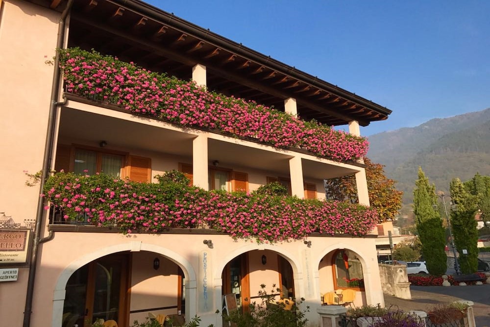 

Milano - Malcesine - Residence Casa Gardola, GTSGroup