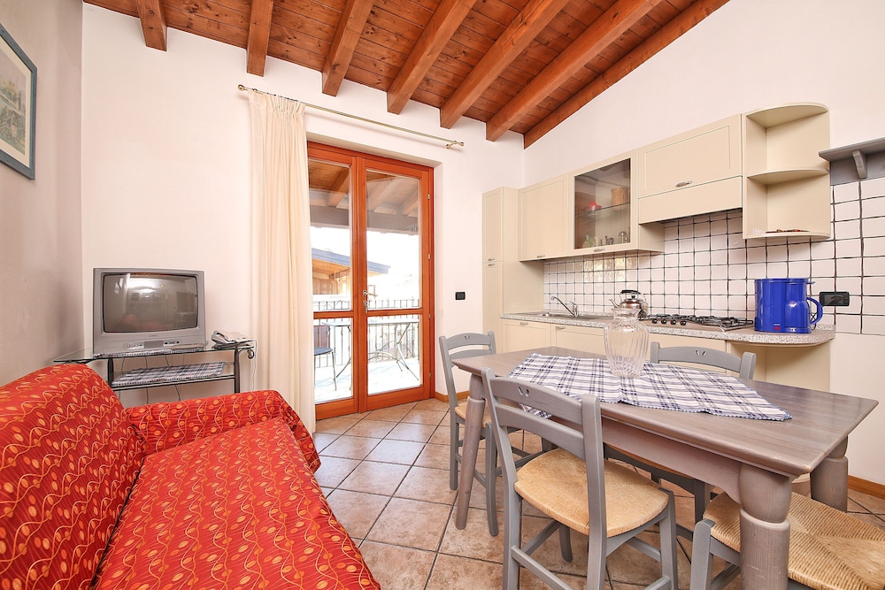 

Milano - Malcesine - Residence Casa Gardola, GTSGroup