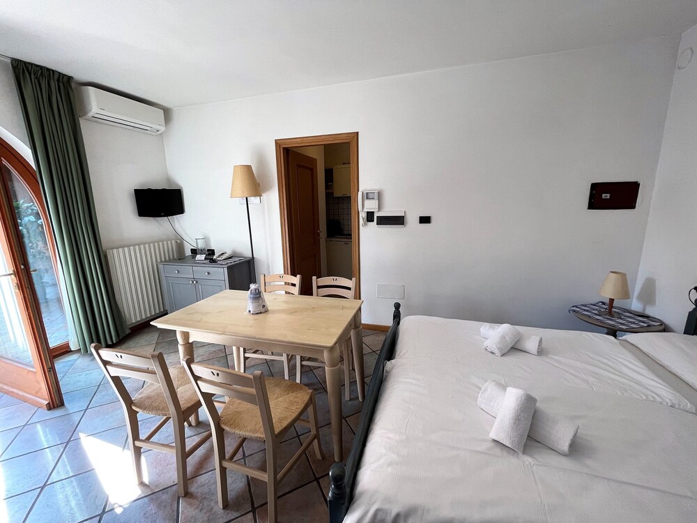 

Bari - Gargnano - Residence Casa Gardola, GTSGroup