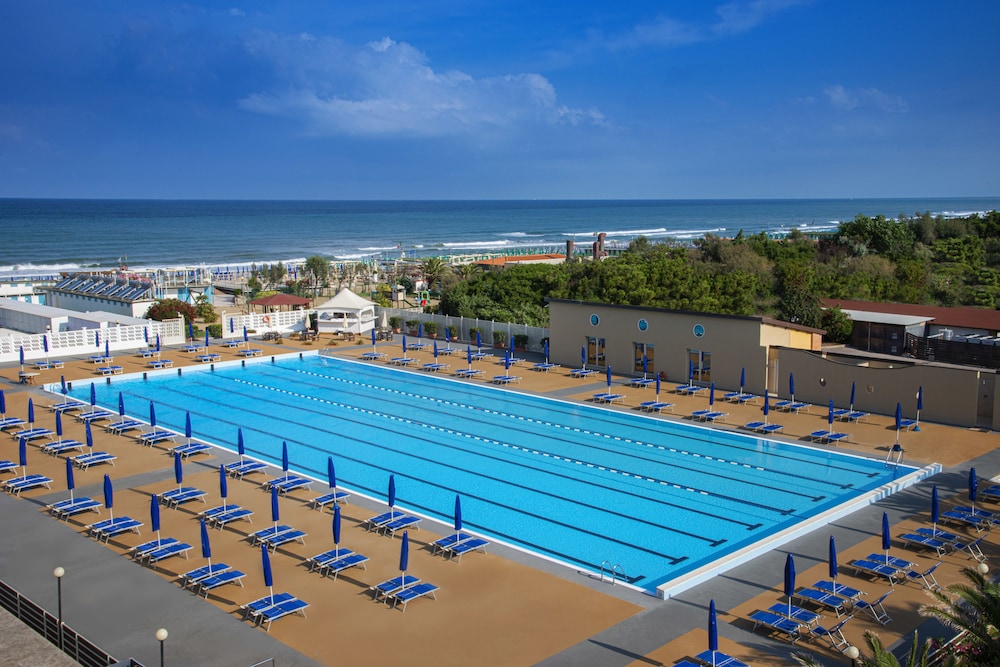 

Catania - Livorno - Grand Hotel Continental