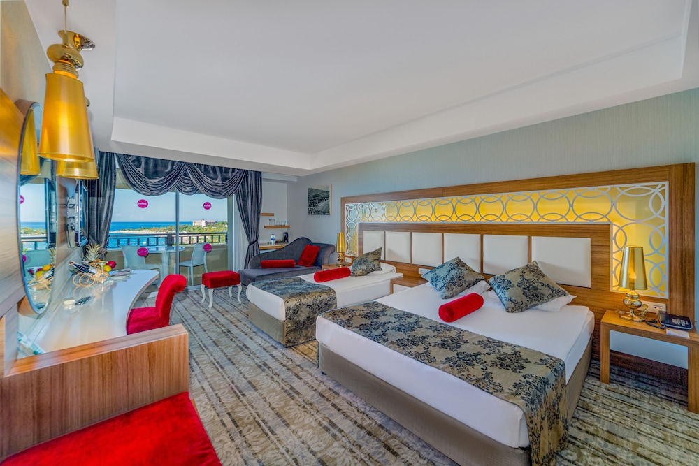 

Milano - Okurcalar - Justiniano Deluxe Resort