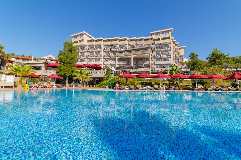 

Milano - Okurcalar - Justiniano Deluxe Resort
