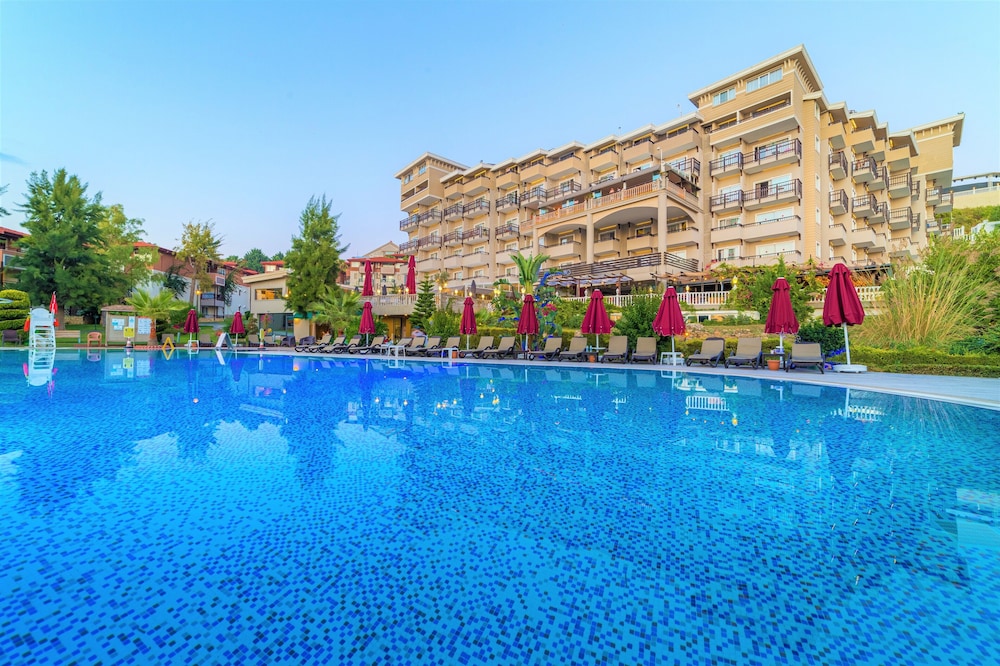 

Venezia - Okurcalar - Justiniano Deluxe Resort