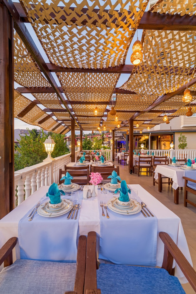 

Venezia - Okurcalar - Justiniano Deluxe Resort