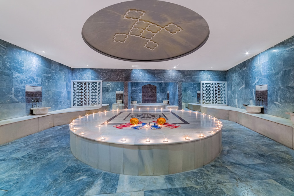 

Roma - Okurcalar - Justiniano Deluxe Resort