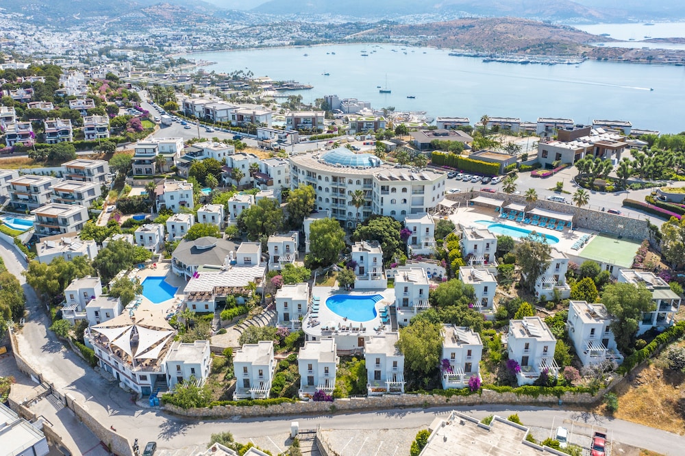 

Roma - Gumbet - Riva Bodrum Resort- Adult Only +16