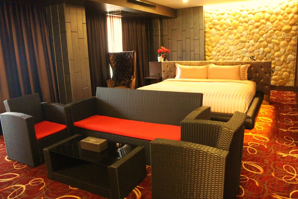 

Milano - Ban Bang Kho - Maleewana Hotel & Resort