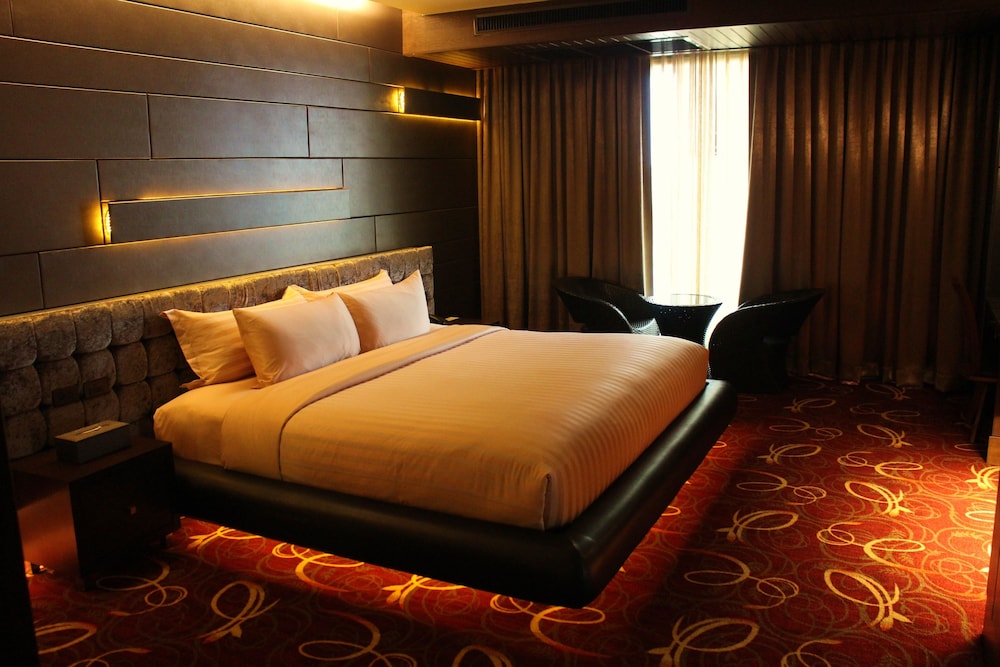 

Torino - Ban Bang Kho - Maleewana Hotel & Resort