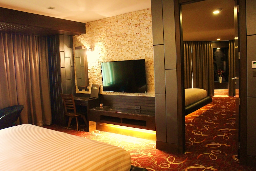 

Milano - Ban Bang Kho - Maleewana Hotel & Resort