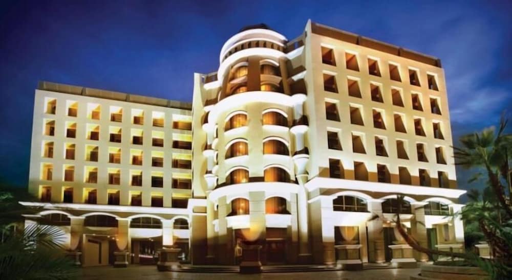 

Milano - Ban Bang Kho - Maleewana Hotel & Resort